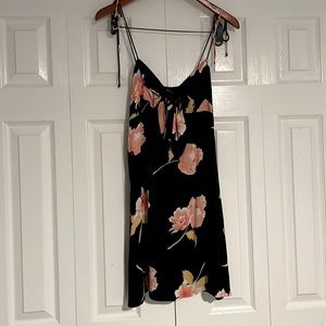 Summer Billabong dress